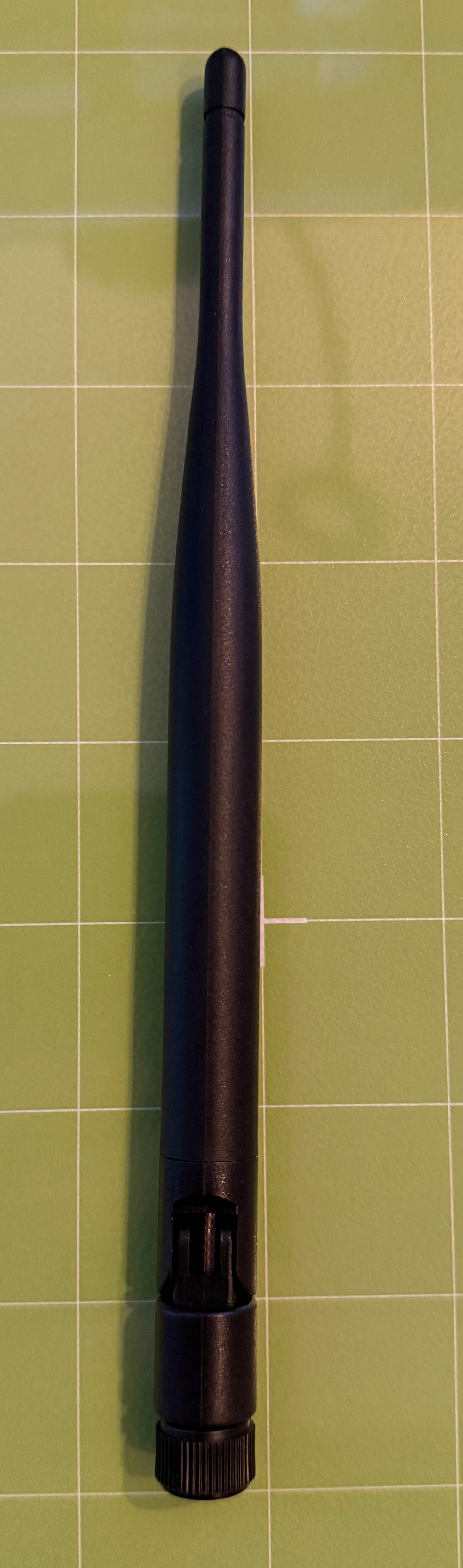Generic Hinged Antenna