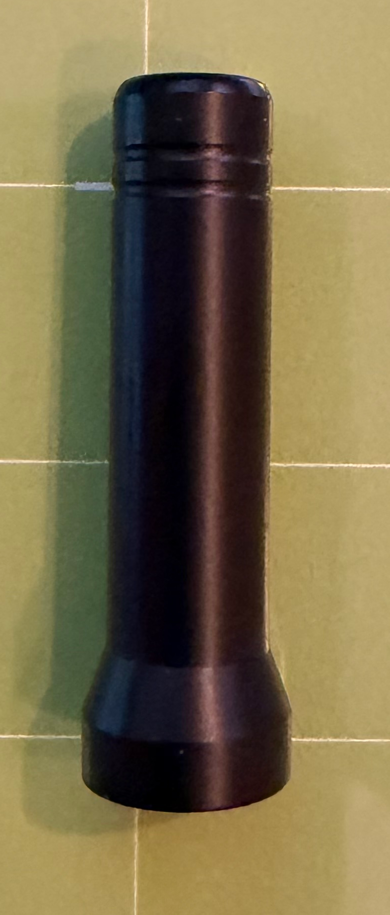 LilyGo Stock T-Echo Antenna